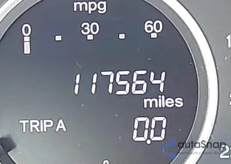 2014 Honda Cr-V Lx из США, поврежденный, VIN 2HKRM3H38EH546034